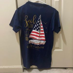 Simply Southern Tee